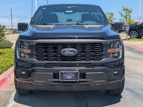 New 2026 Ford F150 STX w/ Equipment Group 200A RWD image 6