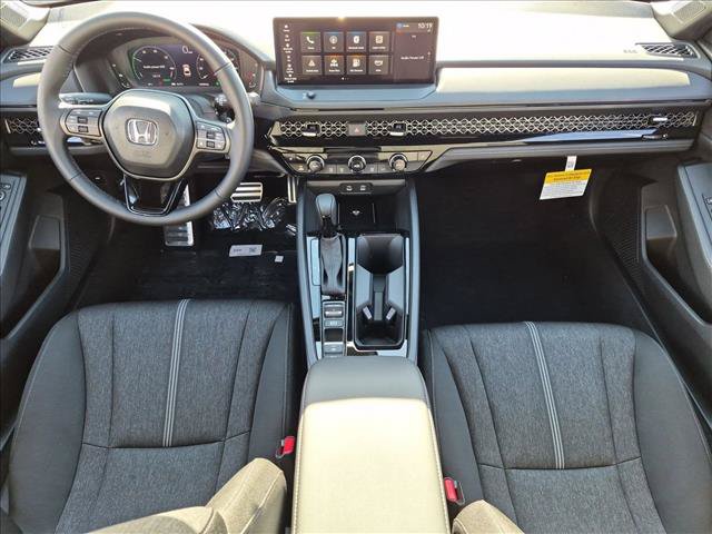 New 2026 Honda Accord Sport image 14