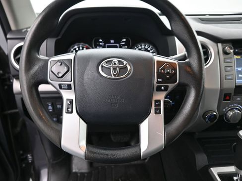 Used 2018 Toyota Tundra SR5 image 7