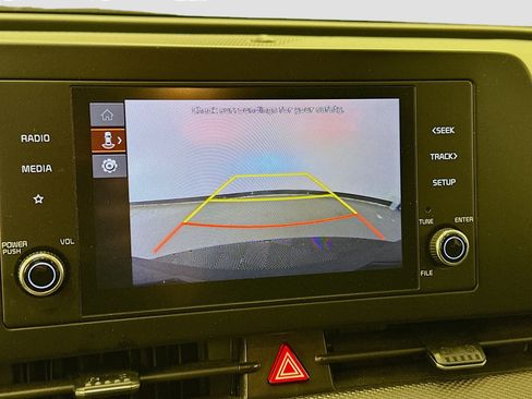 Used 2024 Kia Sportage LX image 22