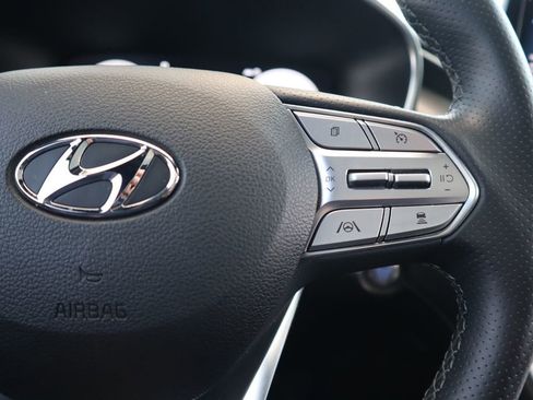 Used 2023 Hyundai Santa Fe Calligraphy image 23