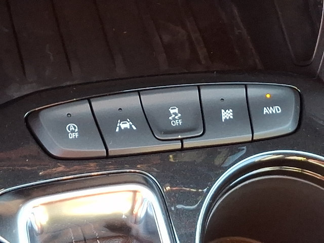 Used 2025 Chevrolet TrailBlazer ACTIV w/ Driver Confidence Package AWD/4WD image 17