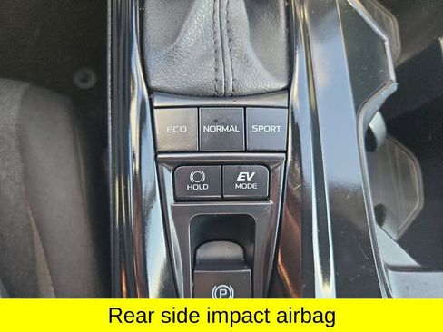 Used 2025 Toyota Camry LE FWD image 26