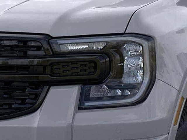 New 2026 Ford Ranger XLT RWD image 47