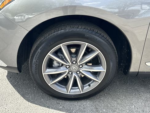 Certified 2023 Acura RDX FWD w/ Technology Package image 11