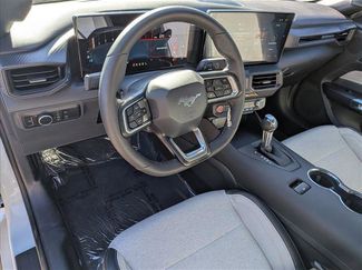 New 2026 Ford Mustang EcoBoost video 3