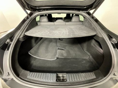 Used 2022 Tesla Model S Plaid image 26