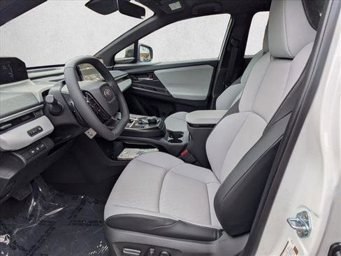 New 2026 Subaru Solterra Premium image 11