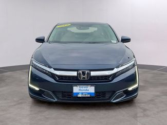 Used 2019 Honda Clarity Plug-In Hybrid video 2