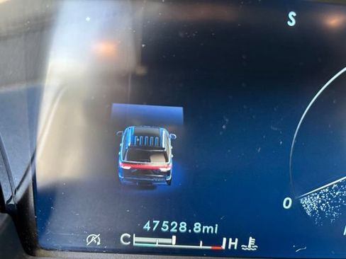 Used 2022 Lincoln Navigator Reserve AWD/4WD image 22