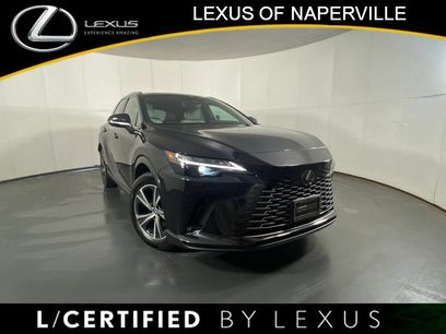 Certified 2023 Lexus RX 350 Premium w/ Cold Area Package