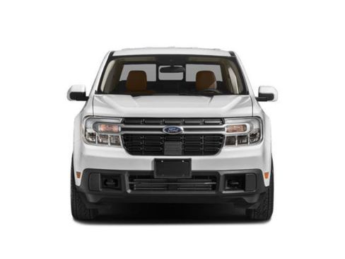 Certified 2023 Ford Maverick XLT w/ XLT Luxury Package FWD image 4