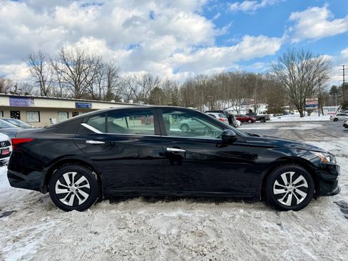 Used 2019 Nissan Altima 2.5 S image 9