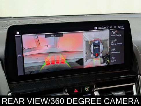 Used 2025 BMW M850i xDrive AWD/4WD image 44