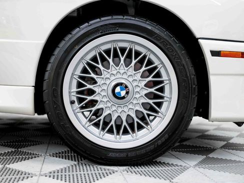Used 1990 BMW M3 Coupe RWD image 35