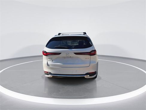 Used 2024 MAZDA CX-90 3.3 Turbo S w/ Premium Plus image 7