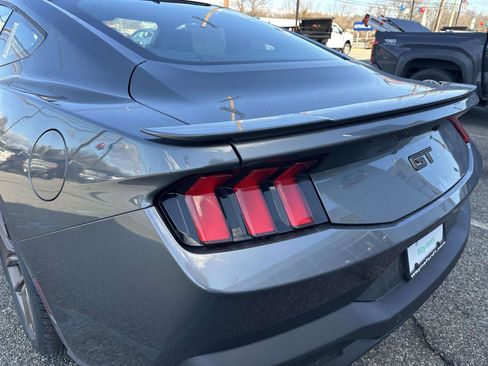 New 2026 Ford Mustang GT Premium image 8