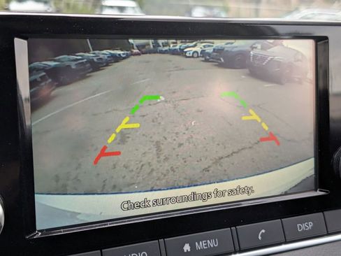 New 2025 Nissan Sentra S image 20