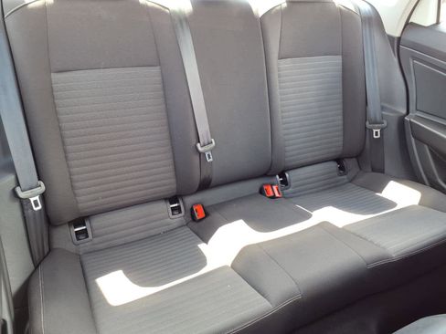Used 2025 Volkswagen Jetta S FWD image 21