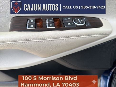 Used 2020 Kia Sorento LX FWD image 21