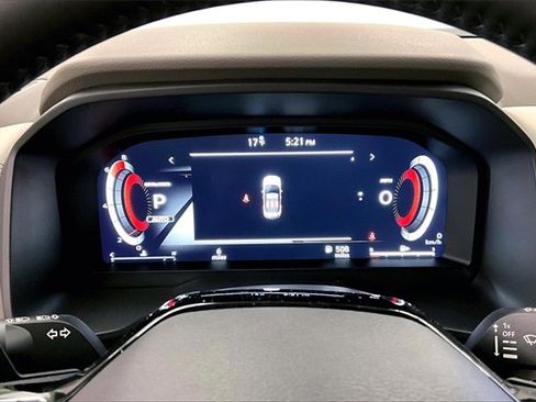 New 2025 Nissan Rogue SL image 23