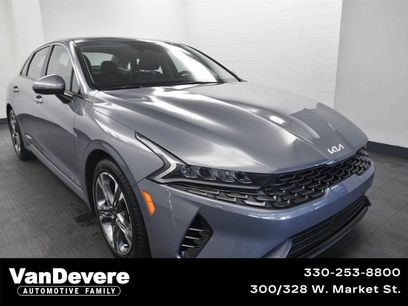 Used 2024 Kia K5 EX w/ EX Premium Package