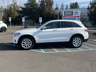 Used 2020 Mercedes-Benz GLC 300 4MATIC video 2