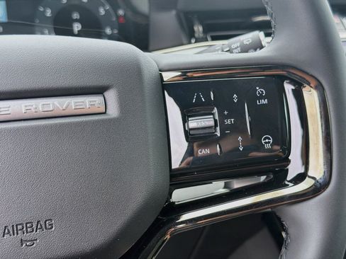 New 2026 Land Rover Range Rover Evoque Hoxton AWD/4WD image 38