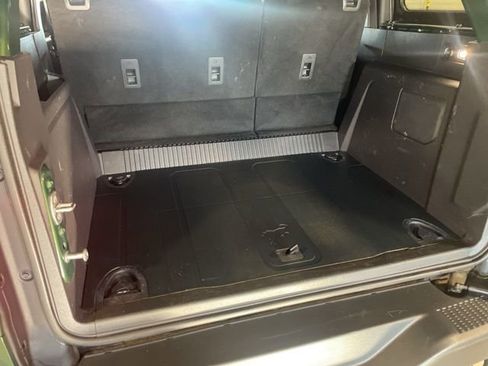 Used 2023 Ford Bronco Badlands AWD/4WD image 45