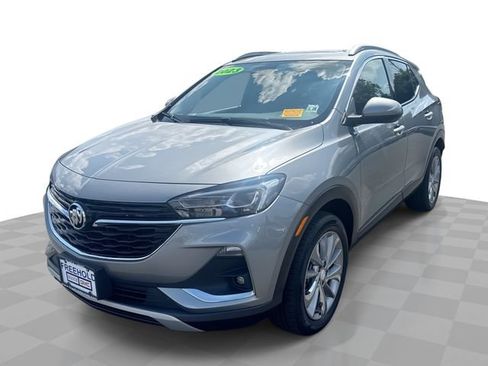 Used 2023 Buick Encore GX Essence w/ Experience Buick Package AWD/4WD image 1