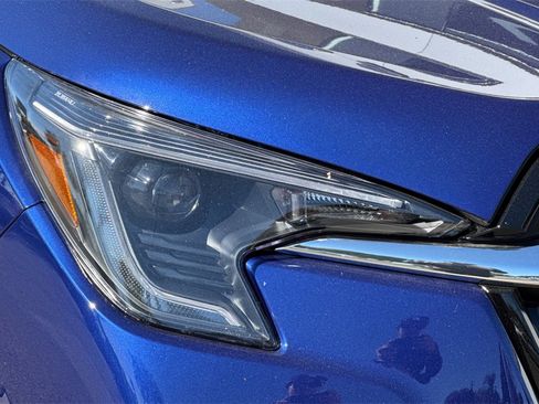 New 2026 Subaru Ascent Touring image 36