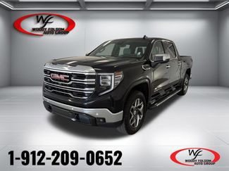 New 2026 GMC Sierra 1500 SLT w/ SLT Premium Plus Package AWD/4WD video 1