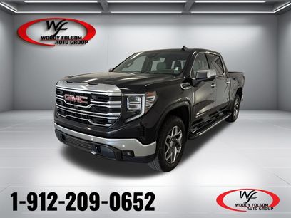 New 2026 GMC Sierra 1500 SLT w/ SLT Premium Plus Package