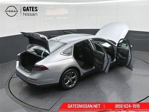 Used 2023 Honda Accord EX image 53