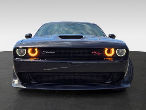 Used 2019 Dodge Challenger R/T Scat Pack RWD image 2