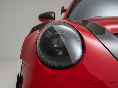 Used 2024 Porsche 911 GT3 RS image 48