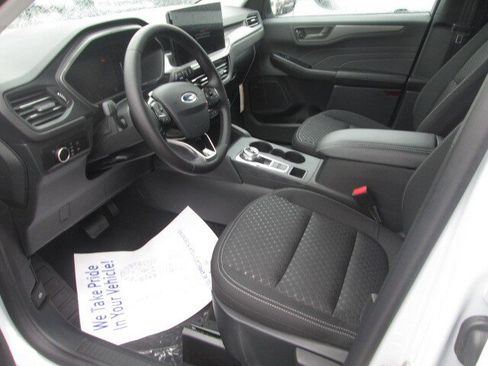 New 2026 Ford Escape Active image 30