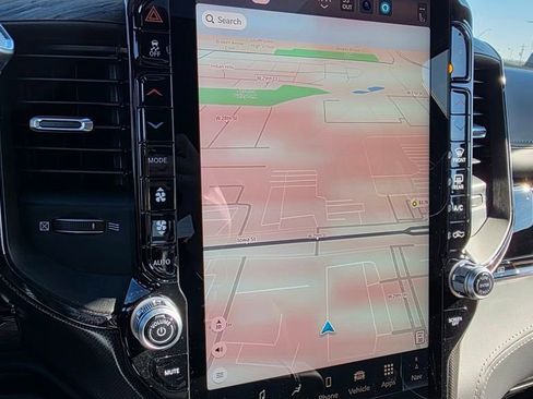 New 2026 RAM 3500 Limited image 40