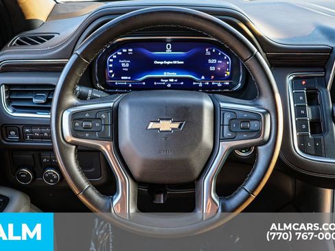 Used 2024 Chevrolet Tahoe LT image 33