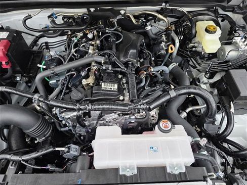 New 2024 Toyota Tacoma TRD Off-Road image 21