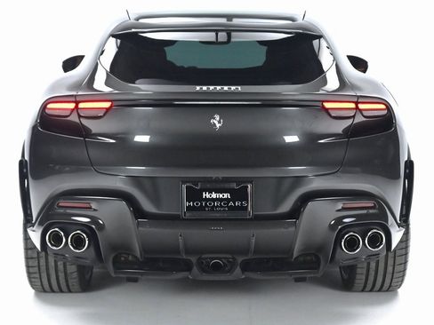 Used 2024 Ferrari Purosangue image 42