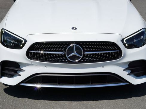 Used 2022 Mercedes-Benz E 450 Coupe image 9