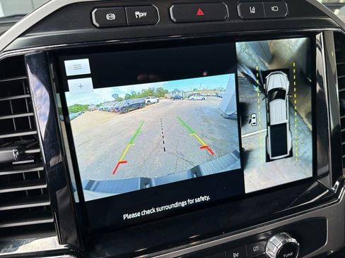 Used 2022 Ford F450 Lariat w/ Lariat Value Package AWD/4WD image 27