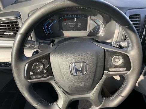 Used 2019 Honda Odyssey EX-L image 19
