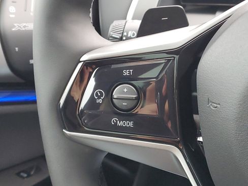 New 2026 BMW X3 xDrive30 w/ Premium Package image 12