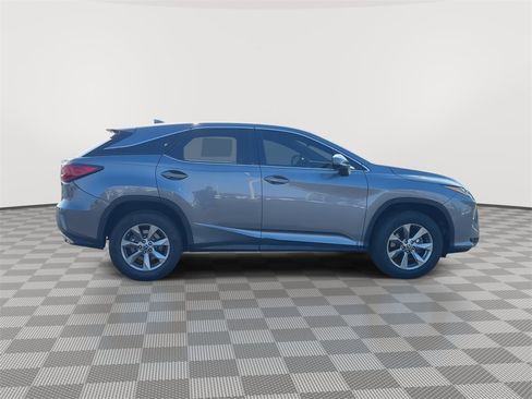 Used 2019 Lexus RX 350 FWD image 9