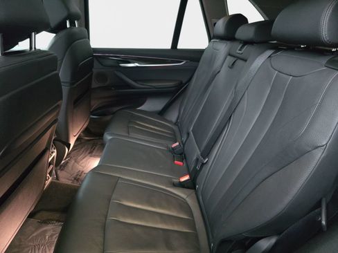 Used 2015 BMW X5 xDrive35d AWD/4WD image 17