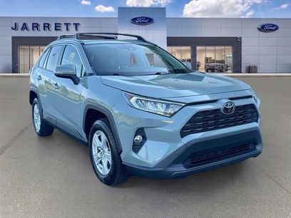 Used 2019 Toyota RAV4 XLE w/ Convenience Package
