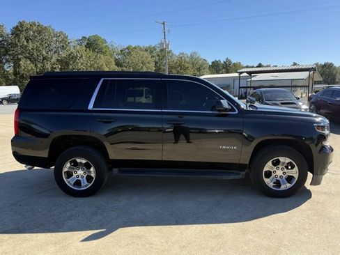 Used 2019 Chevrolet Tahoe LS w/ Enhanced Driver Alert Package image 6