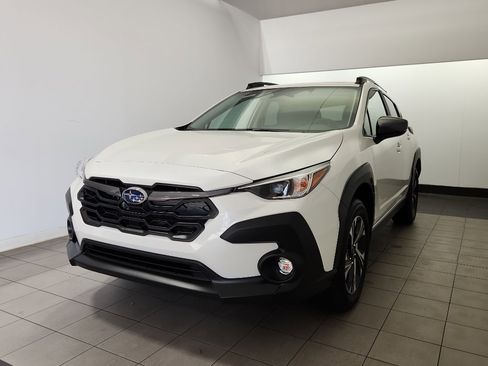 New 2026 Subaru Crosstrek 2.0i Premium AWD/4WD image 2
